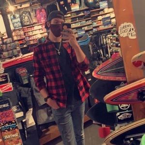 Meet your Posher, Dylan